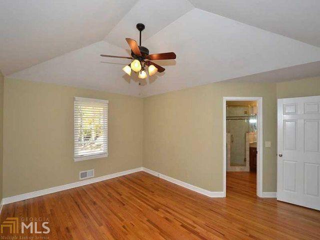 1019 Crane Road NE, Atlanta, GA 30324