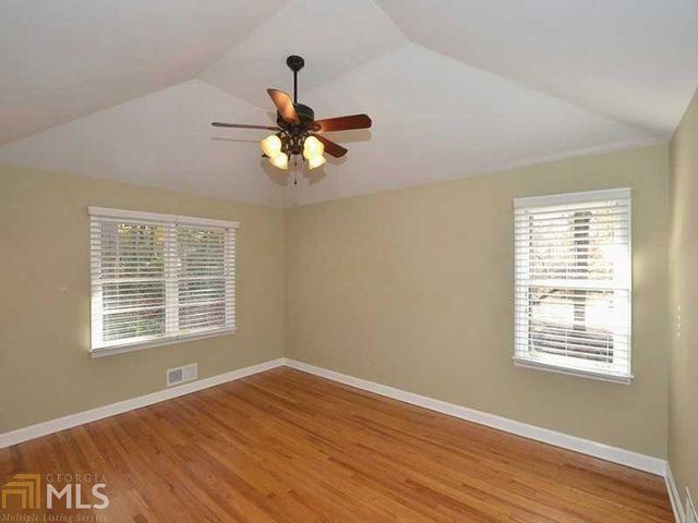1019 Crane Road NE, Atlanta, GA 30324