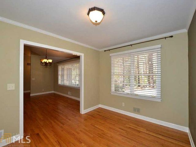 1019 Crane Road NE, Atlanta, GA 30324