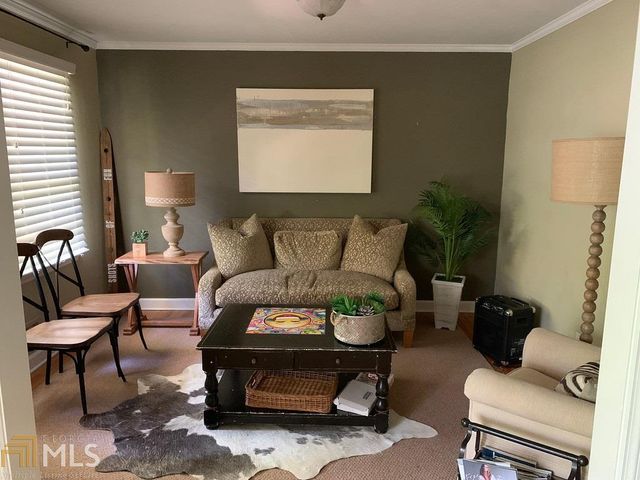 1019 Crane Road NE, Atlanta, GA 30324