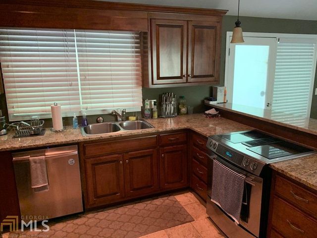 1019 Crane Road NE, Atlanta, GA 30324