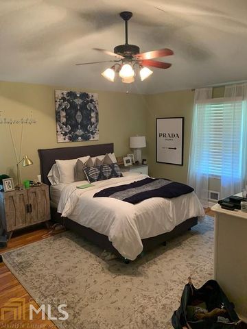 1019 Crane Road NE, Atlanta, GA 30324