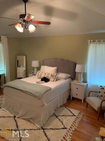 1019 Crane Road NE, Atlanta, GA 30324