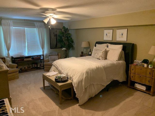 1019 Crane Road NE, Atlanta, GA 30324