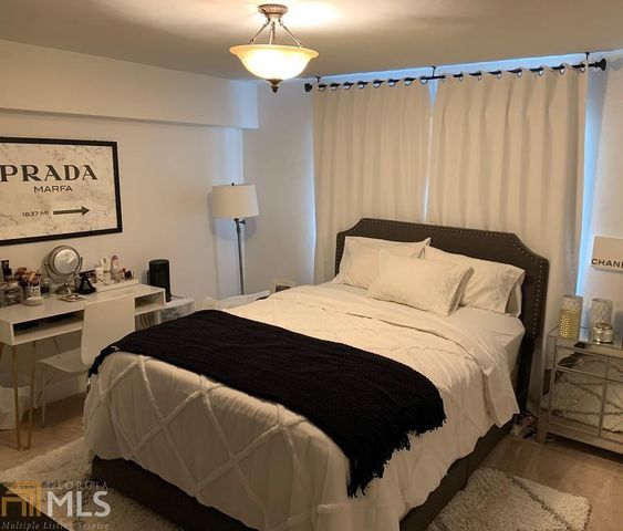 1019 Crane Road NE, Atlanta, GA 30324