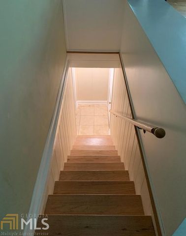 1019 Crane Road NE, Atlanta, GA 30324