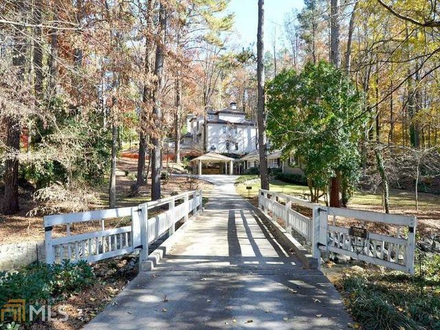 1019 Crane Road NE, Atlanta, GA 30324