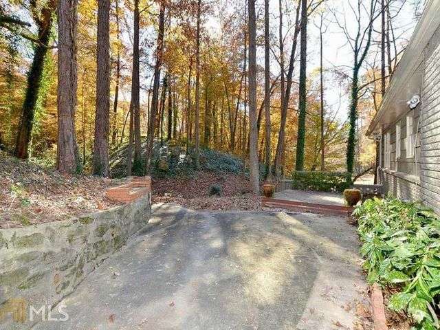 1019 Crane Road NE, Atlanta, GA 30324