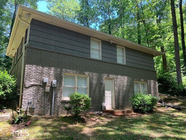 1019 Crane Road NE, Atlanta, GA 30324
