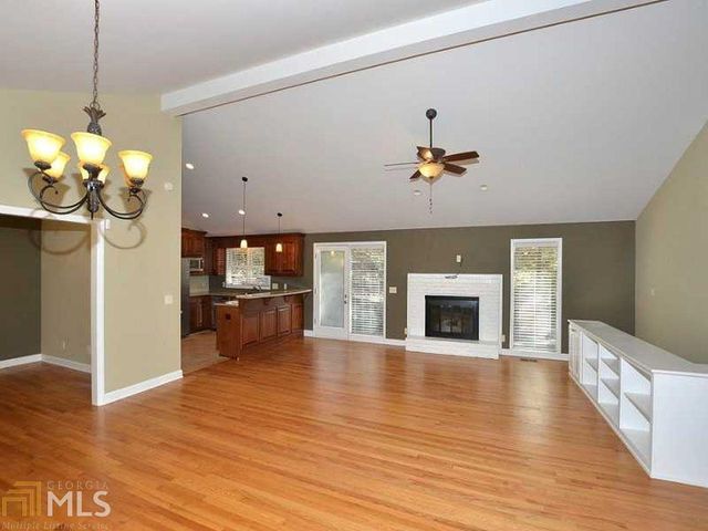 1019 Crane Road NE, Atlanta, GA 30324