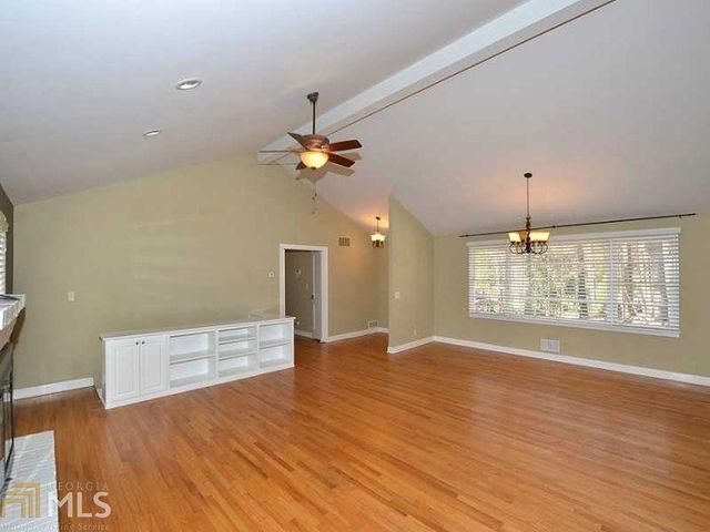 1019 Crane Road NE, Atlanta, GA 30324