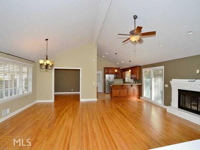 1019 Crane Road NE, Atlanta, GA 30324