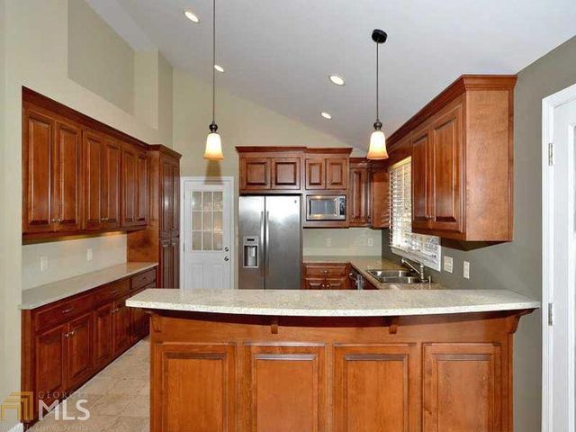 1019 Crane Road NE, Atlanta, GA 30324