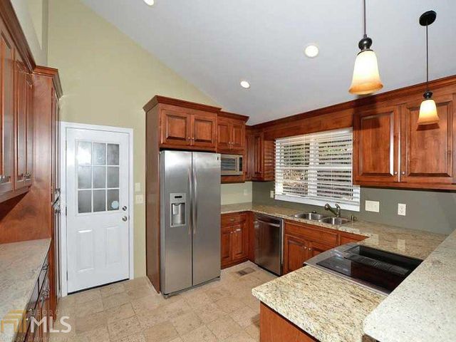 1019 Crane Road NE, Atlanta, GA 30324