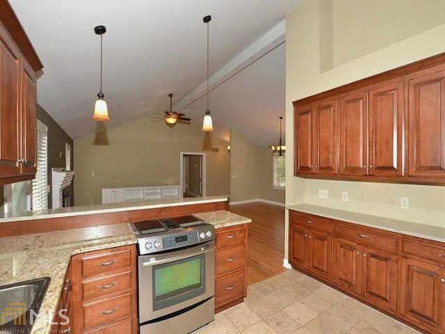 1019 Crane Road NE, Atlanta, GA 30324