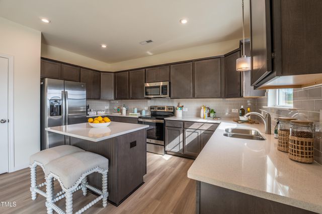 140 Enfield Drive, Carthage, NC 28327