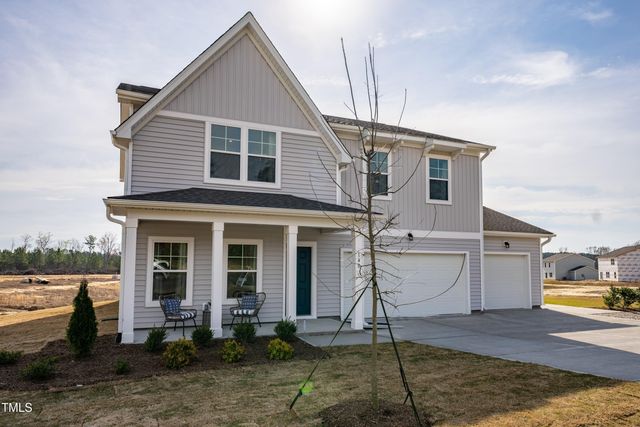 140 Enfield Drive, Carthage, NC 28327