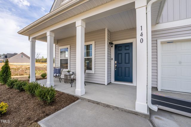 140 Enfield Drive, Carthage, NC 28327