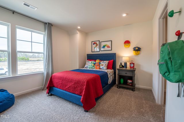 140 Enfield Drive, Carthage, NC 28327