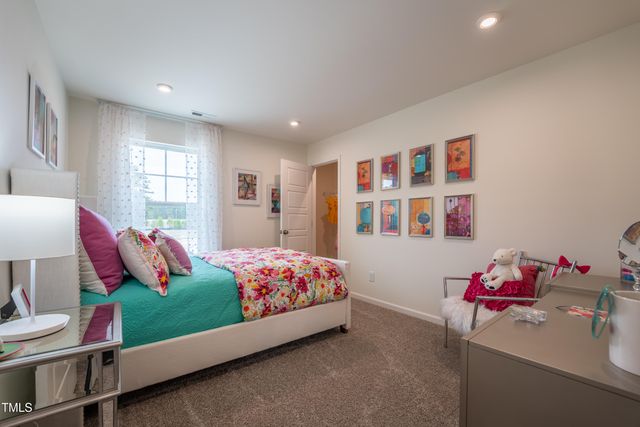 140 Enfield Drive, Carthage, NC 28327