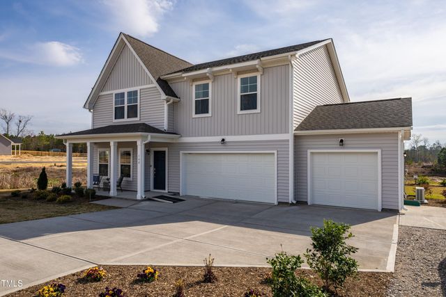 140 Enfield Drive, Carthage, NC 28327