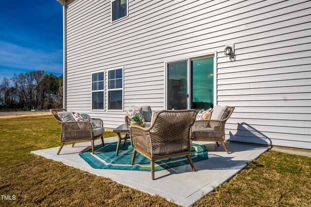 140 Enfield Drive, Carthage, NC 28327