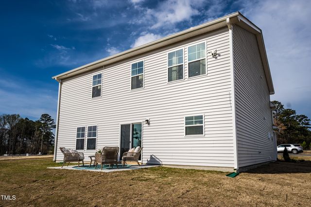 140 Enfield Drive, Carthage, NC 28327