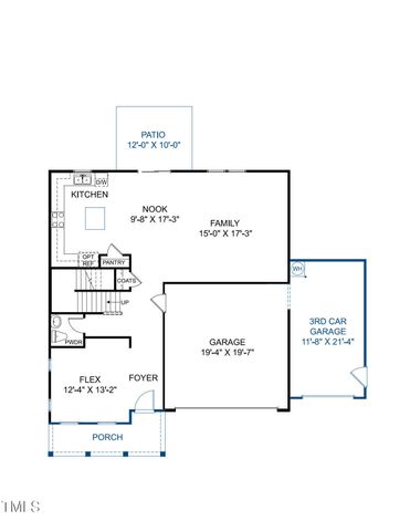 140 Enfield Drive, Carthage, NC 28327