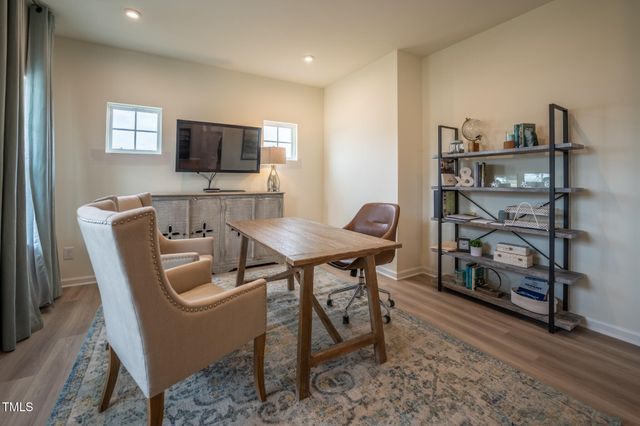 140 Enfield Drive, Carthage, NC 28327