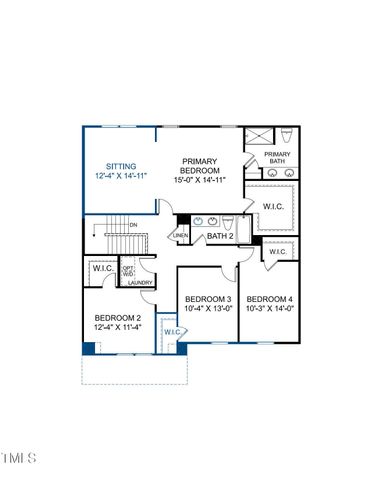 140 Enfield Drive, Carthage, NC 28327