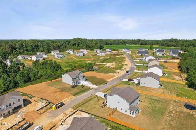 140 Enfield Drive, Carthage, NC 28327