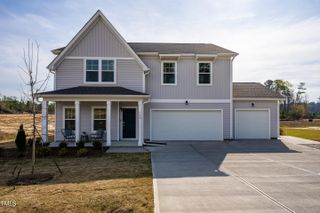 140 Enfield Drive, Carthage, NC 28327