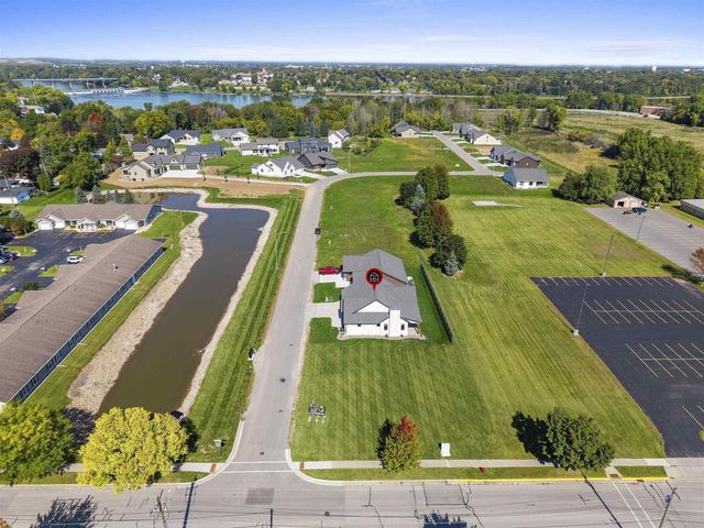 441 RIVERVIEW RIDGE PLACE, Combined Locks, WI 54113