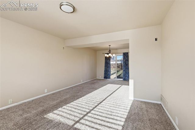 6042 Miramont Street, Colorado Springs, CO 80923