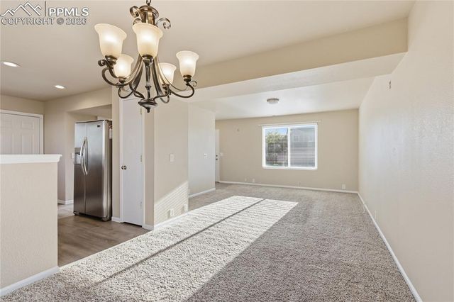 6042 Miramont Street, Colorado Springs, CO 80923