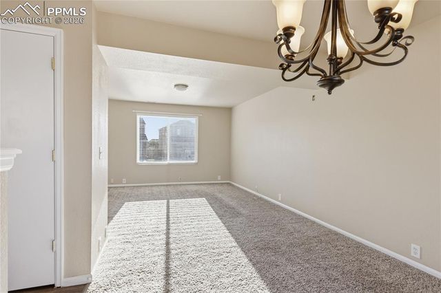 6042 Miramont Street, Colorado Springs, CO 80923