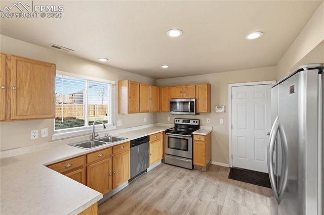 6042 Miramont Street, Colorado Springs, CO 80923