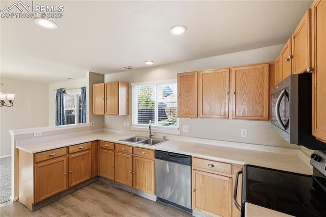 6042 Miramont Street, Colorado Springs, CO 80923