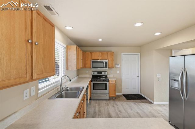 6042 Miramont Street, Colorado Springs, CO 80923