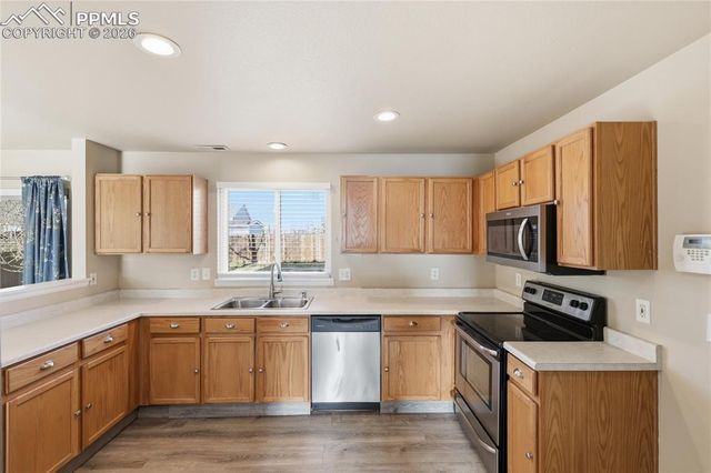 6042 Miramont Street, Colorado Springs, CO 80923