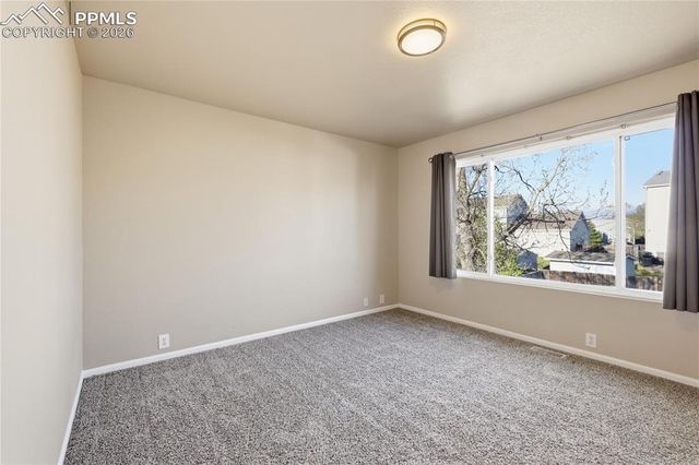 6042 Miramont Street, Colorado Springs, CO 80923