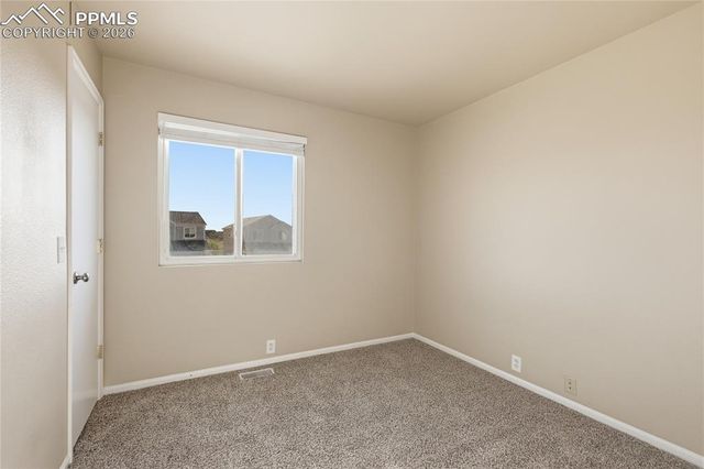 6042 Miramont Street, Colorado Springs, CO 80923