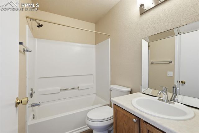 6042 Miramont Street, Colorado Springs, CO 80923