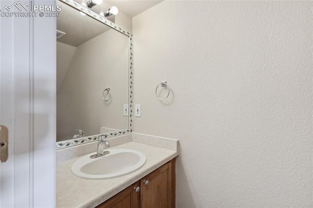 6042 Miramont Street, Colorado Springs, CO 80923