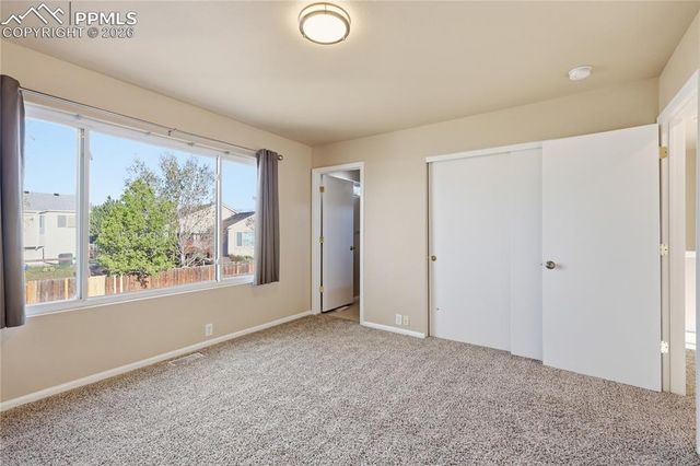 6042 Miramont Street, Colorado Springs, CO 80923