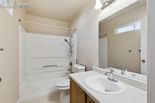 6042 Miramont Street, Colorado Springs, CO 80923