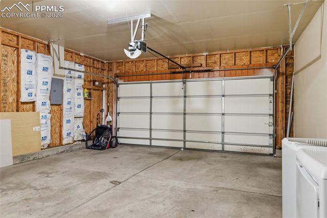 6042 Miramont Street, Colorado Springs, CO 80923