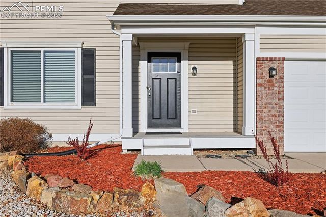 6042 Miramont Street, Colorado Springs, CO 80923