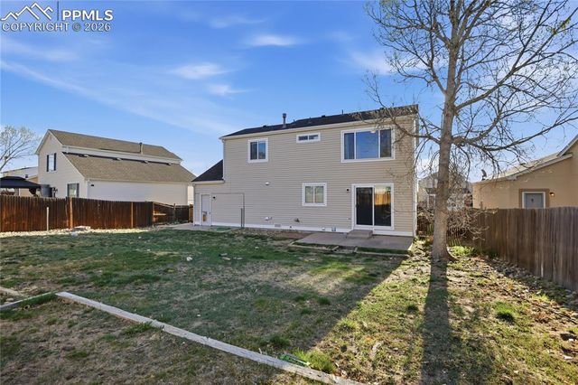 6042 Miramont Street, Colorado Springs, CO 80923