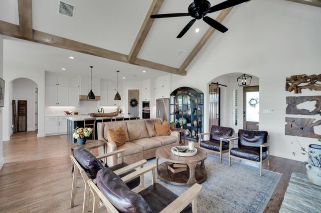 10630 Barleycorn Lane, Venus, TX 76084